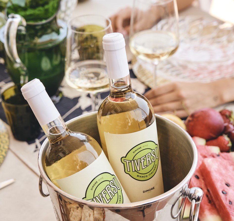 Aperitivo con Tiverso